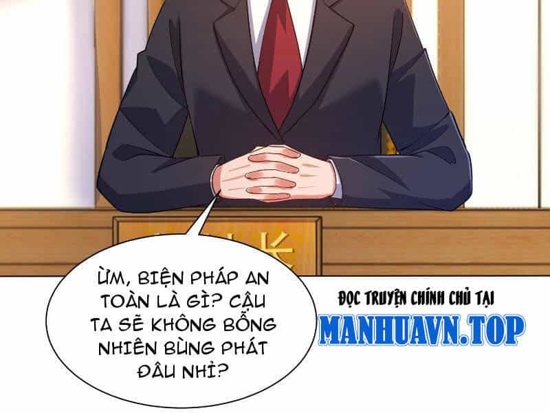 Bảy Vị Sư Tỷ Sủng Ta Tới Trời - Chương 27 - ảnh 52