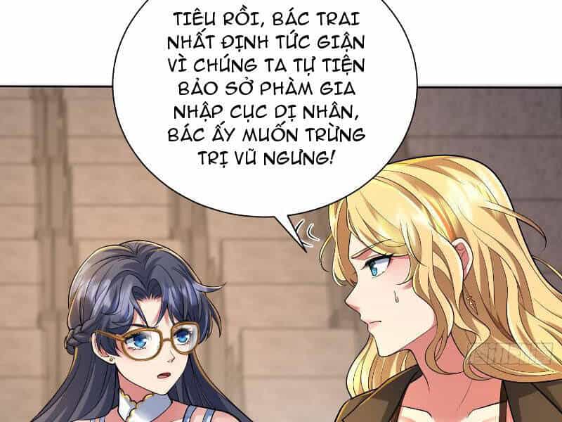Bảy Vị Sư Tỷ Sủng Ta Tới Trời - Chương 28 - ảnh 94