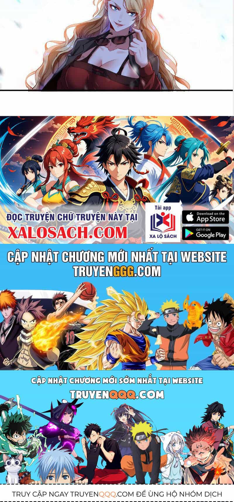 Bảy Vị Sư Tỷ Sủng Ta Tới Trời - Chương 3 - ảnh 20