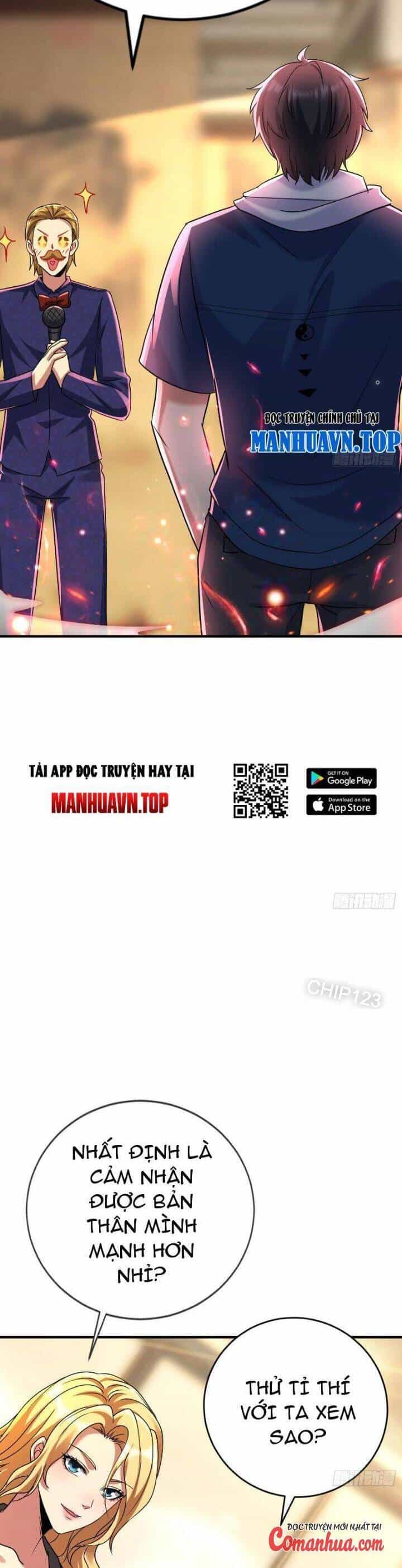 Bảy Vị Sư Tỷ Sủng Ta Tới Trời - Chương 30 - ảnh 26
