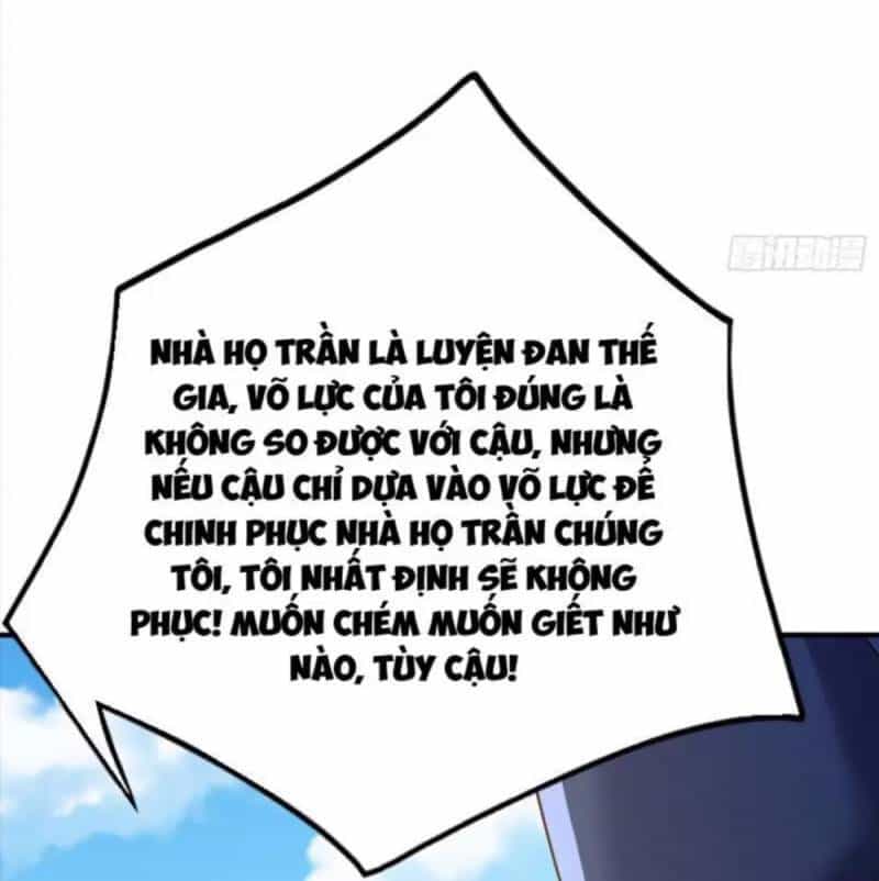 Bảy Vị Sư Tỷ Sủng Ta Tới Trời - Chương 32 - ảnh 24