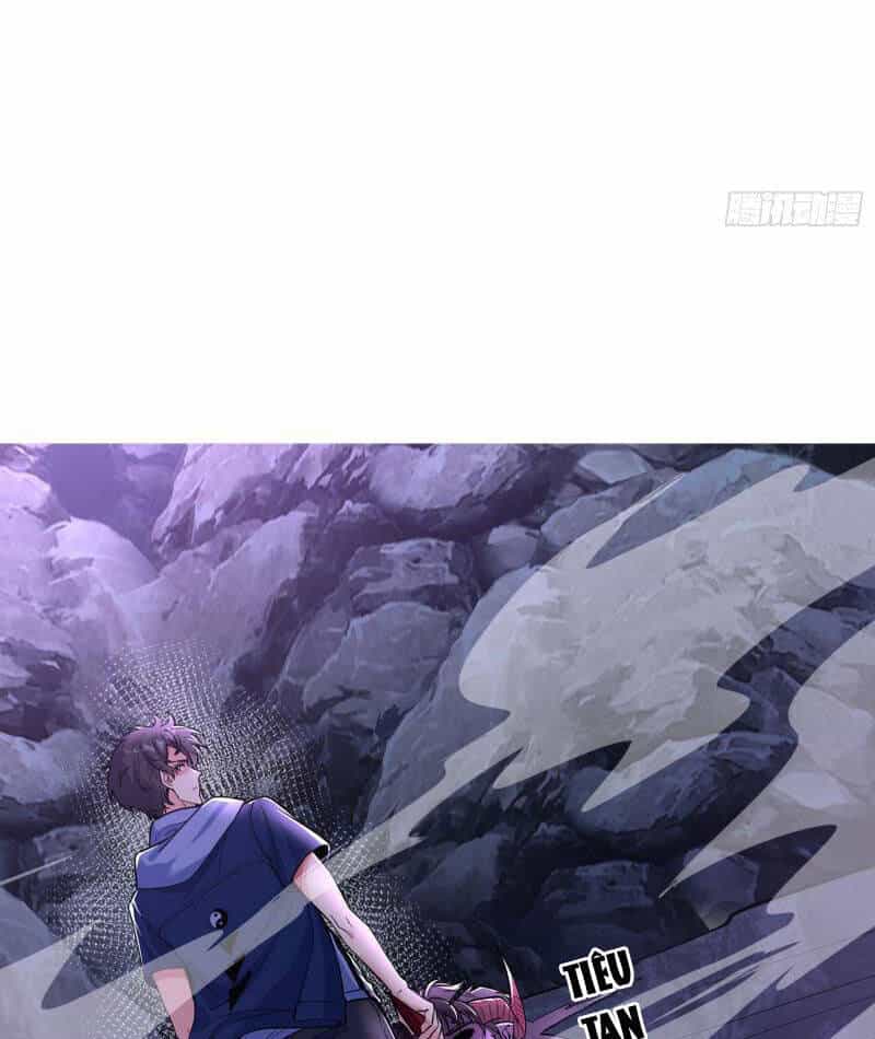 Bảy Vị Sư Tỷ Sủng Ta Tới Trời - Chương 36 - ảnh 37