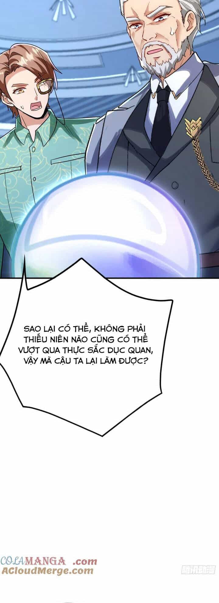 Bảy Vị Sư Tỷ Sủng Ta Tới Trời - Chương 39 - ảnh 21