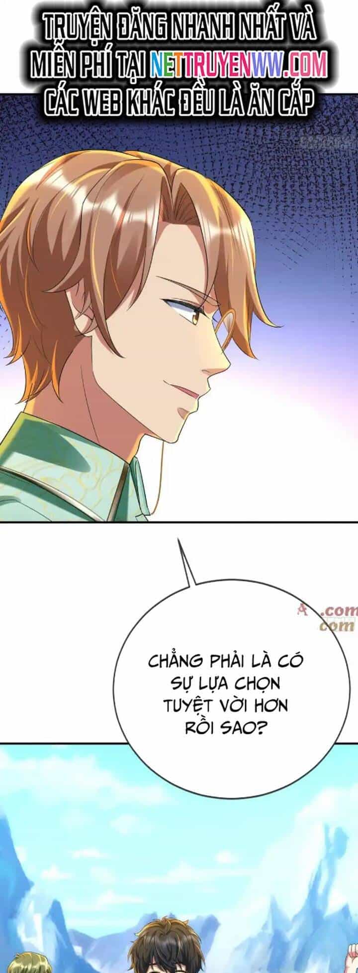 Bảy Vị Sư Tỷ Sủng Ta Tới Trời - Chương 45 - ảnh 24