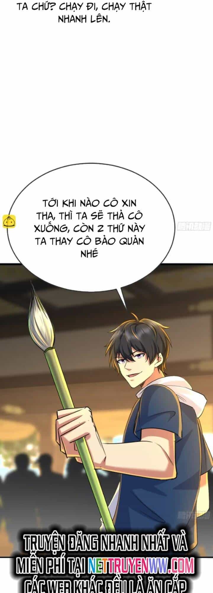 Bảy Vị Sư Tỷ Sủng Ta Tới Trời - Chương 48 - ảnh 13