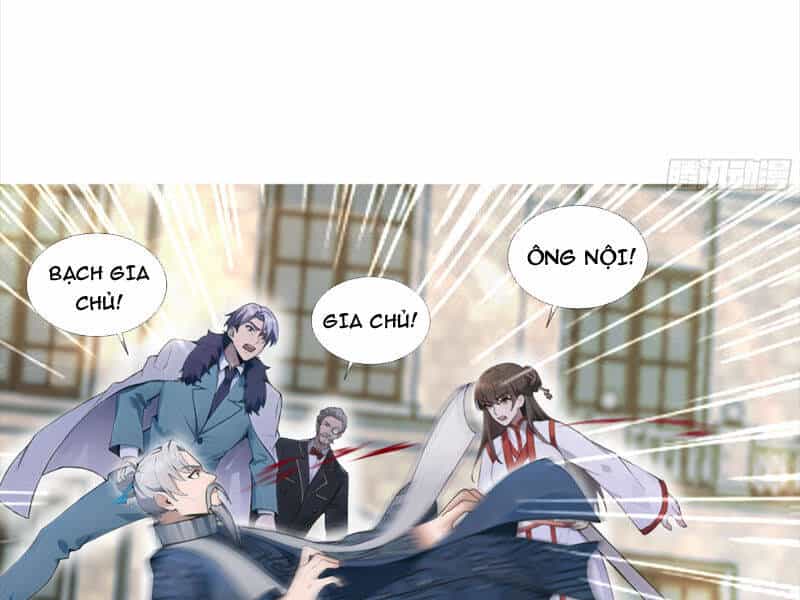 Bảy Vị Sư Tỷ Sủng Ta Tới Trời - Chương 6 - ảnh 24