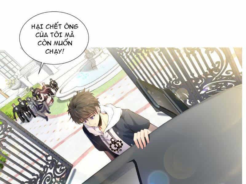 Bảy Vị Sư Tỷ Sủng Ta Tới Trời - Chương 7 - ảnh 11