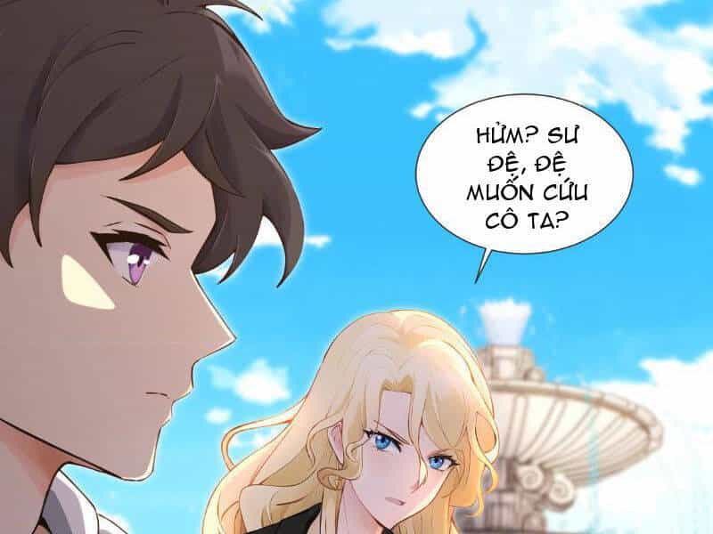 Bảy Vị Sư Tỷ Sủng Ta Tới Trời - Chương 7 - ảnh 30