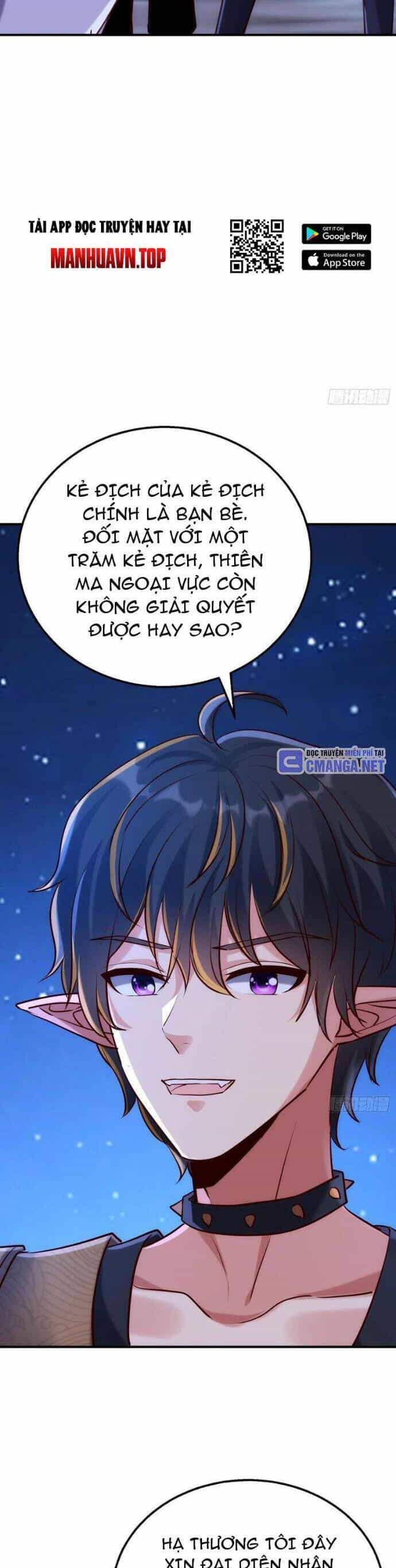 Bảy Vị Sư Tỷ Sủng Ta Tới Trời - Chương 78 - ảnh 14