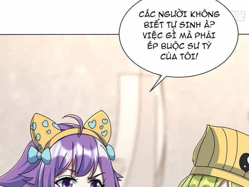 Bảy Vị Sư Tỷ Sủng Ta Tới Trời - Chương 85 - ảnh 43