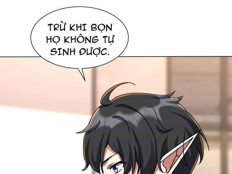 Bảy Vị Sư Tỷ Sủng Ta Tới Trời - Chương 85 - ảnh 48