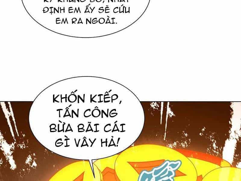Bảy Vị Sư Tỷ Sủng Ta Tới Trời - Chương 85 - ảnh 6