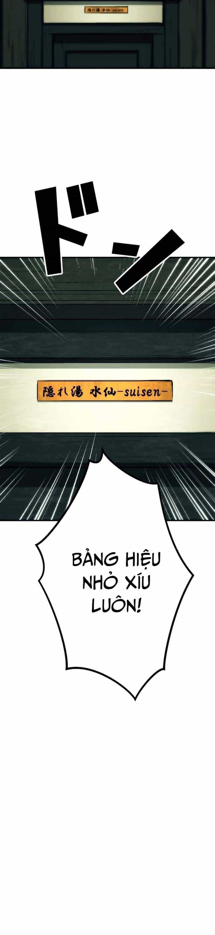 Bc: Dị Biến Trong Huyết Quản - Chương 11 - ảnh 33