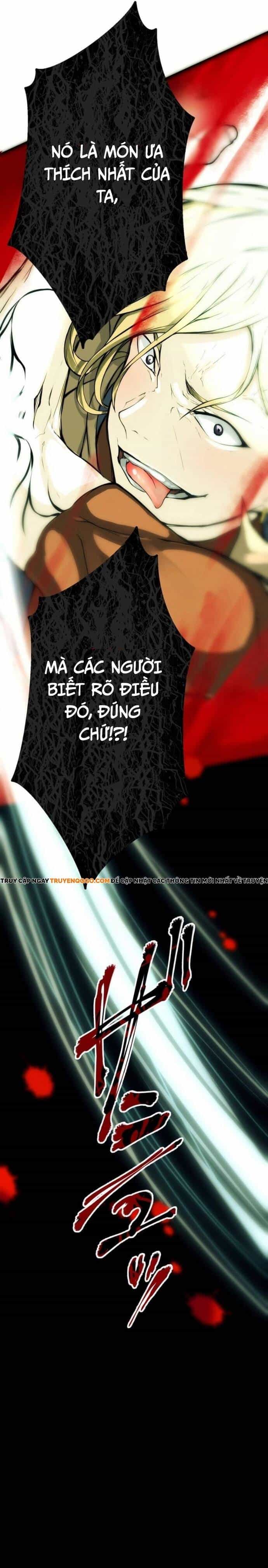 Bc: Dị Biến Trong Huyết Quản - Chương 2 - ảnh 10