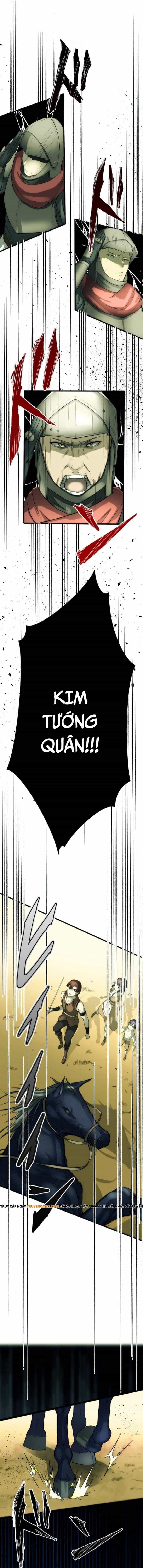 Bc: Dị Biến Trong Huyết Quản - Chương 3 - ảnh 25
