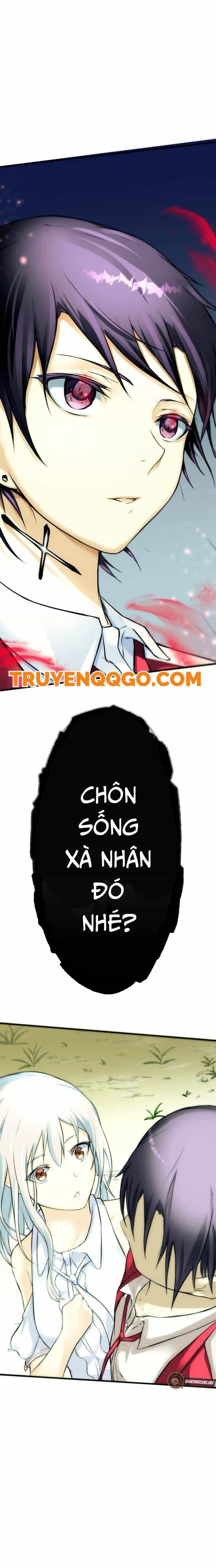 Bc: Dị Biến Trong Huyết Quản - Chương 4 - ảnh 23