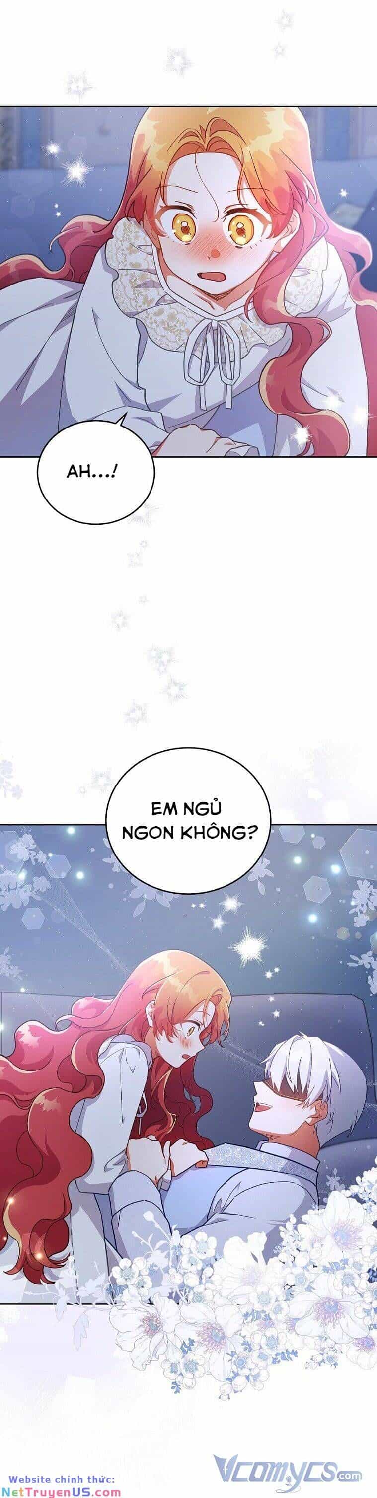 Bé Con Chốn Hoa Nở - Chương 25 - ảnh 2