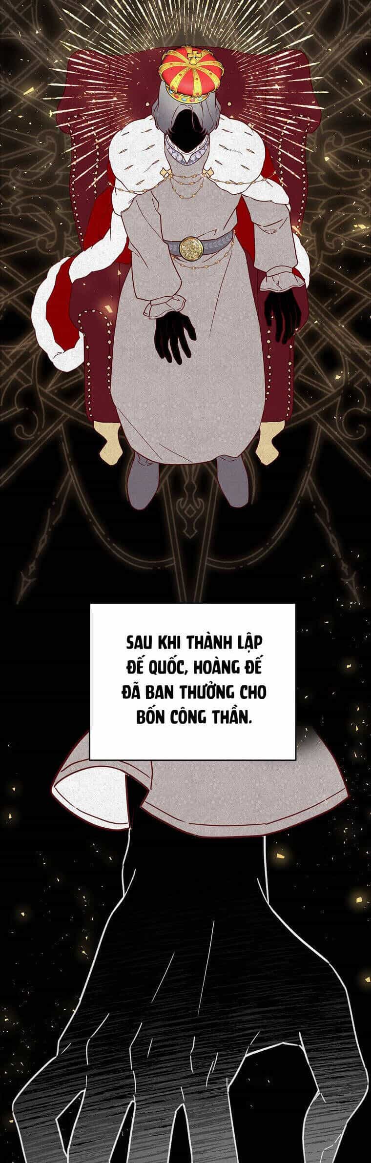 Bé Con Chốn Hoa Nở - Chương 29 - ảnh 2