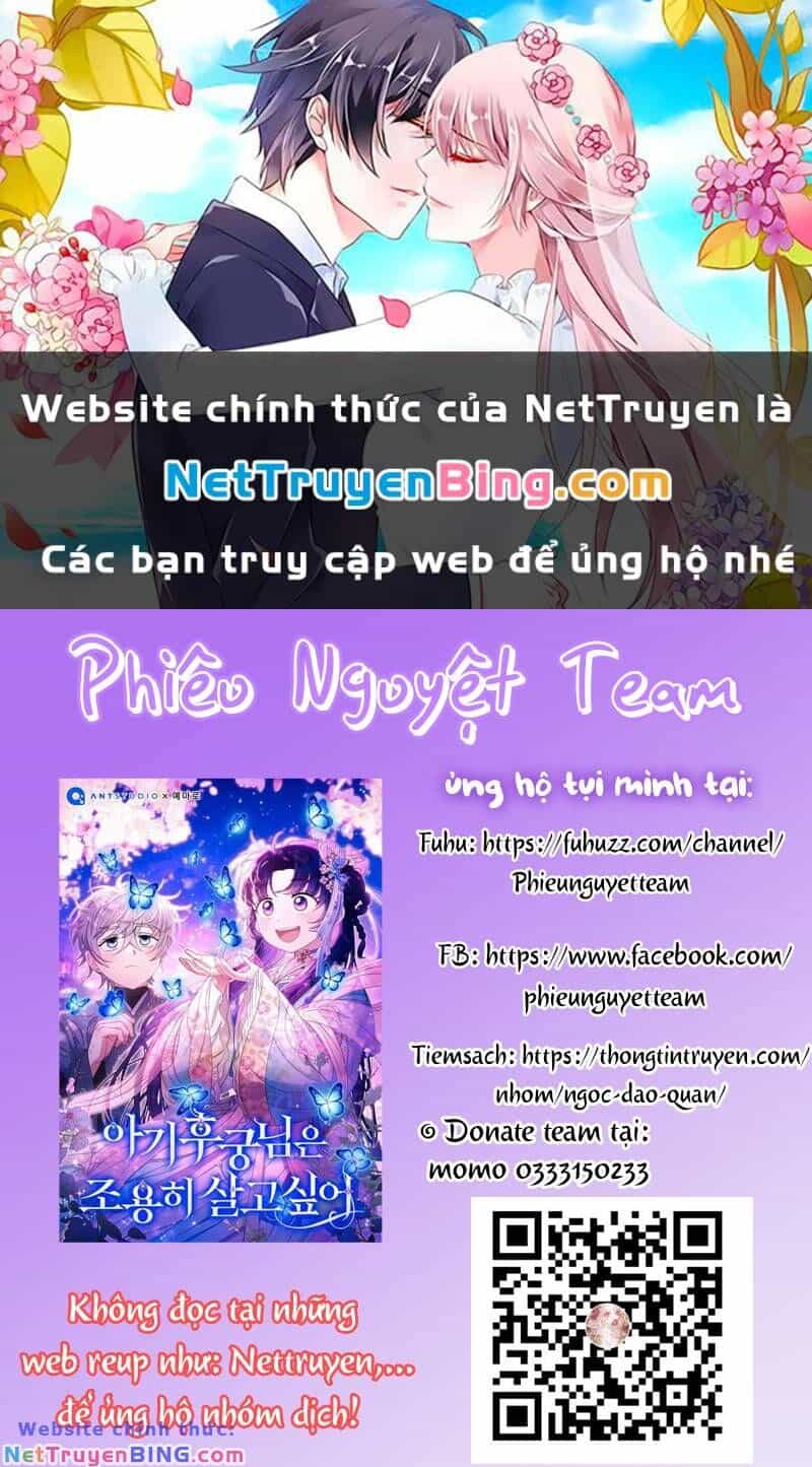 Bé Con Chốn Hoa Nở - Chương 31 - ảnh 2