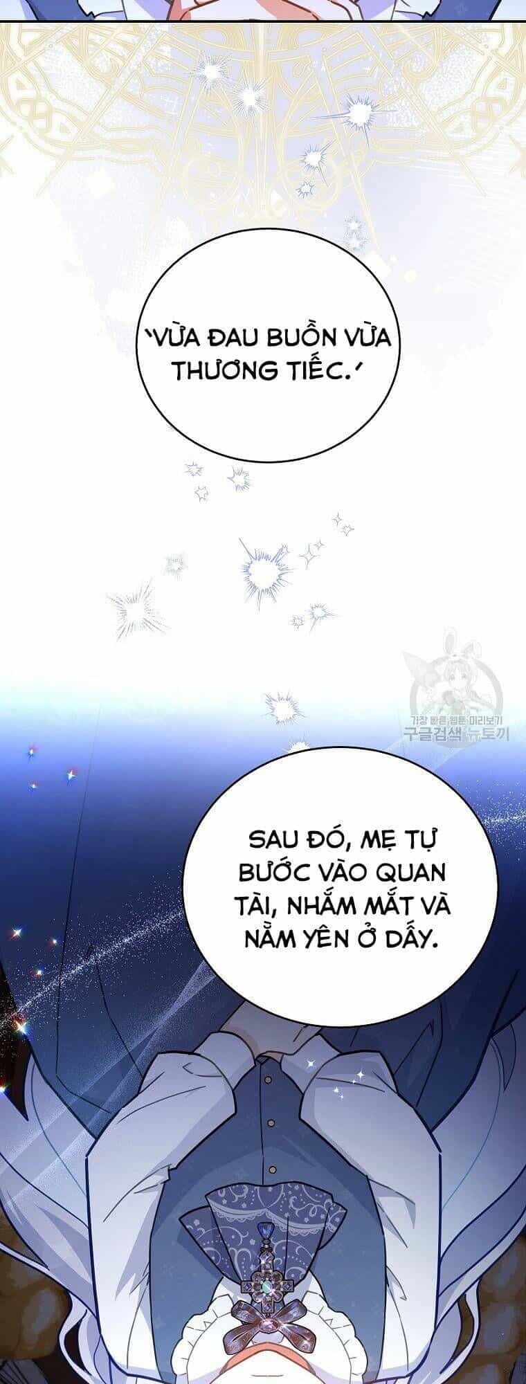 Bé Con Chốn Hoa Nở - Chương 34 - ảnh 27