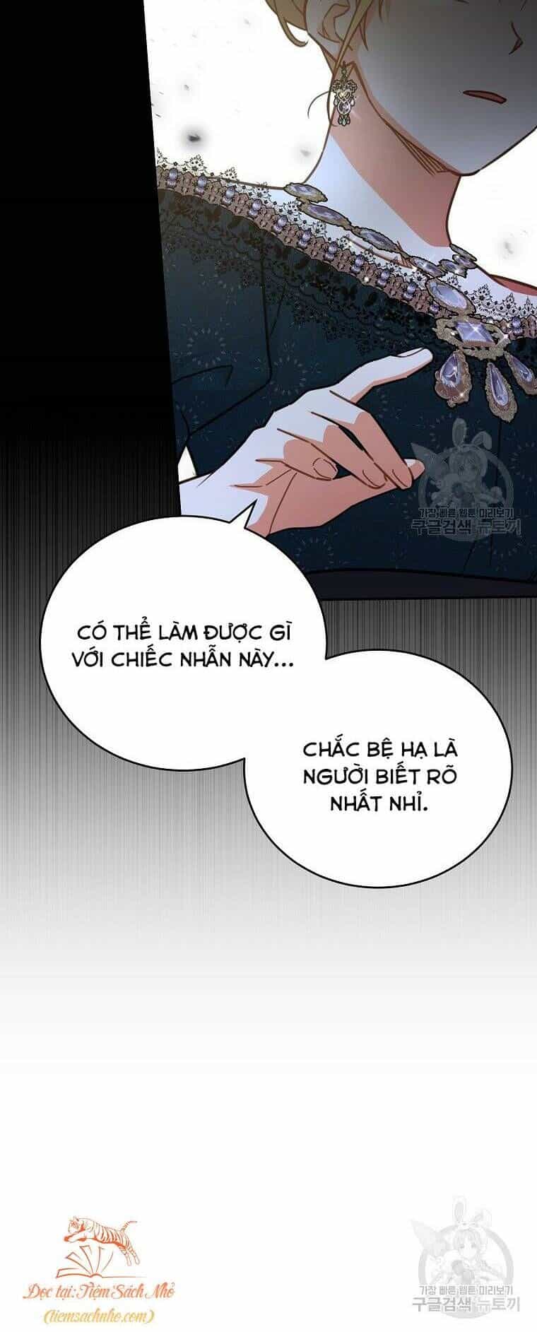 Bé Con Chốn Hoa Nở - Chương 34 - ảnh 61