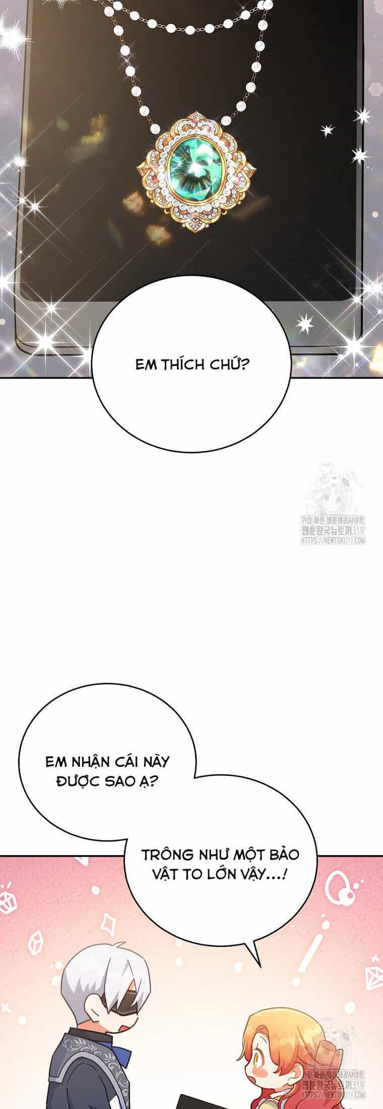 Bé Con Chốn Hoa Nở - Chương 36 - ảnh 33