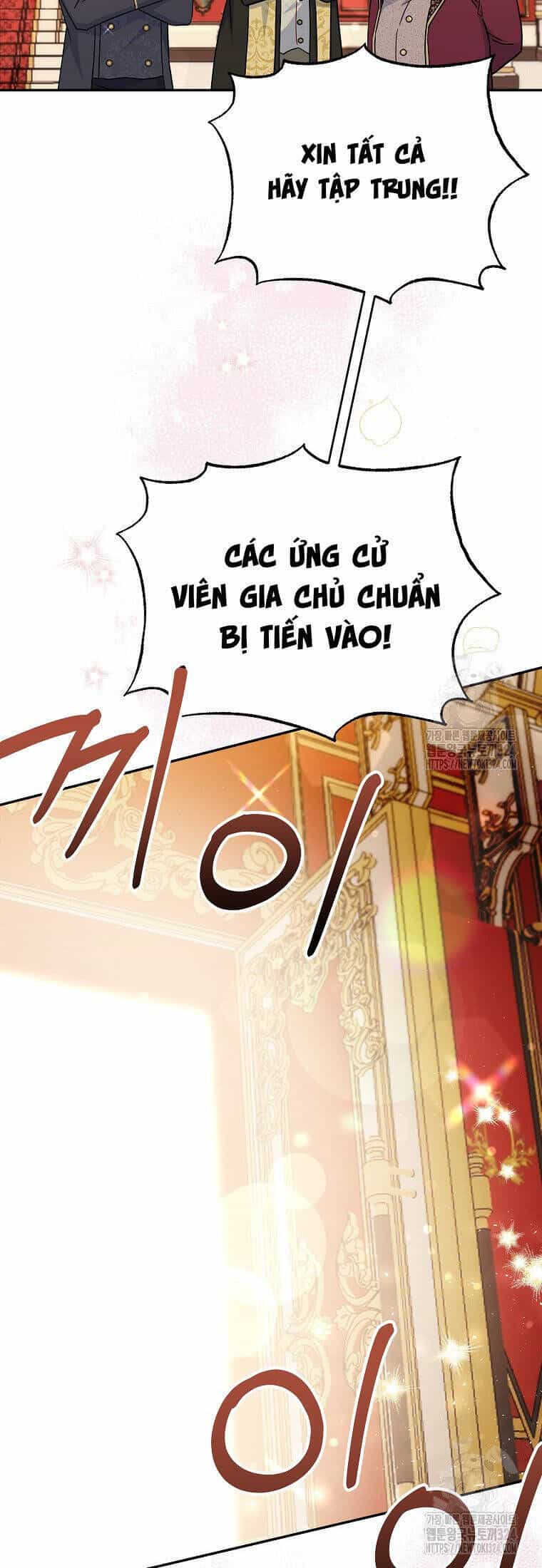 Bé Con Chốn Hoa Nở - Chương 39 - ảnh 33