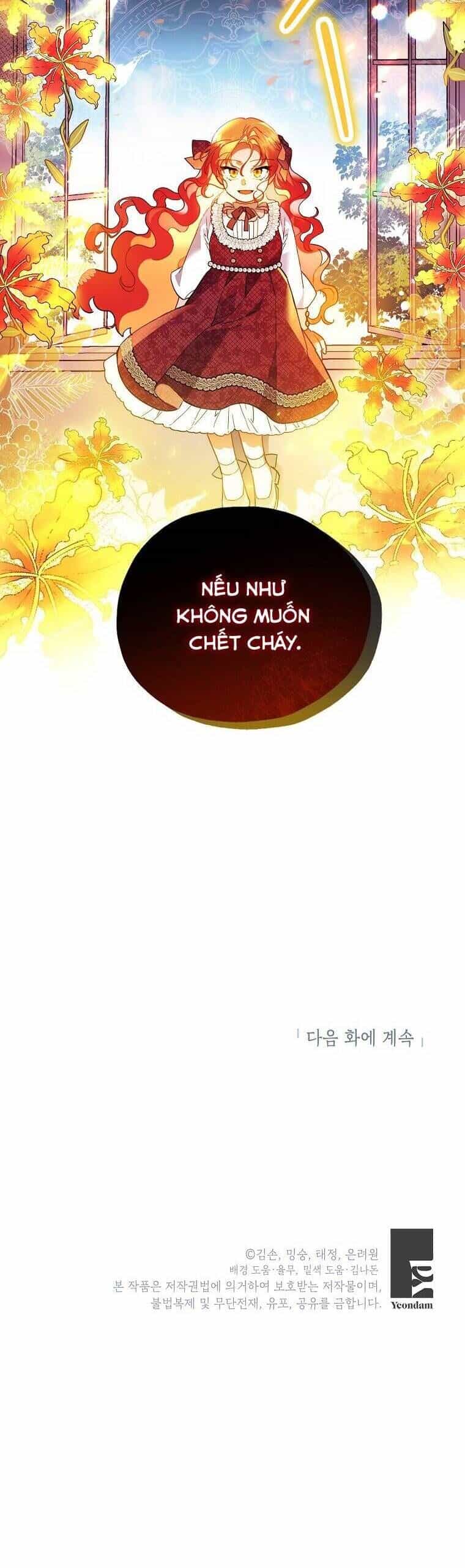 Bé Con Chốn Hoa Nở - Chương 4 - ảnh 18
