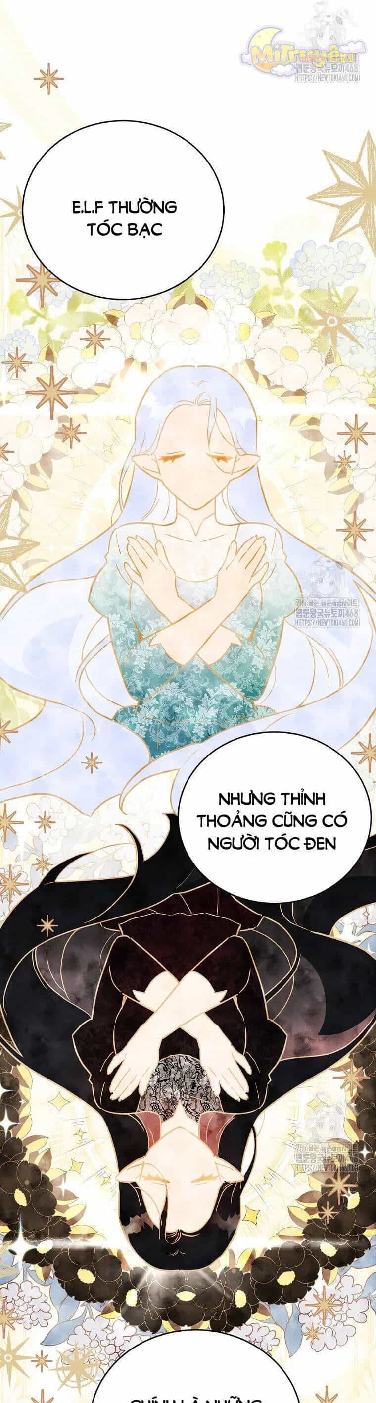 Bé Con Chốn Hoa Nở - Chương 55 - ảnh 9