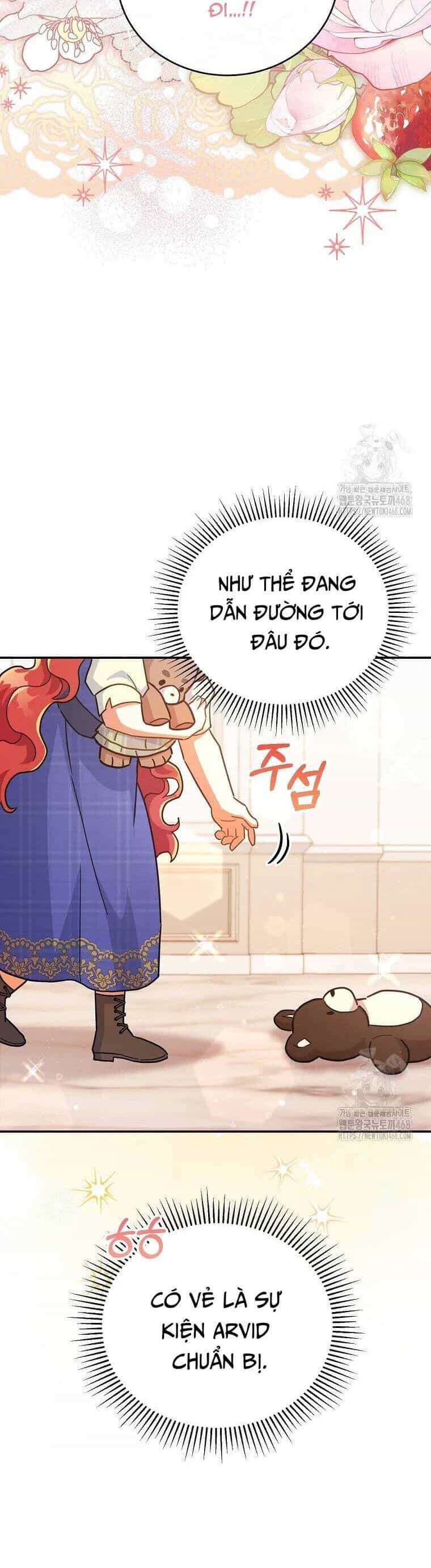 Bé Con Chốn Hoa Nở - Chương 60 - ảnh 39