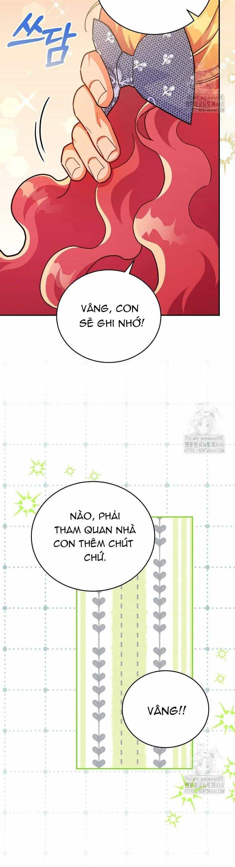 Bé Con Chốn Hoa Nở - Chương 61 - ảnh 18
