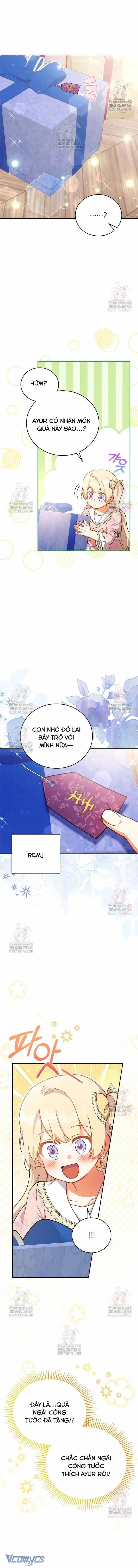 Bé Con Chốn Hoa Nở - Chương 62 - ảnh 4