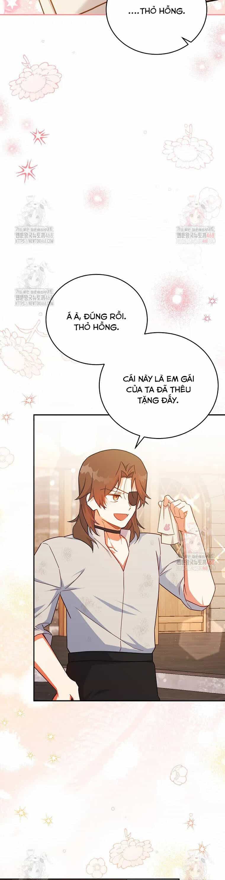 Bé Con Chốn Hoa Nở - Chương 63 - ảnh 25
