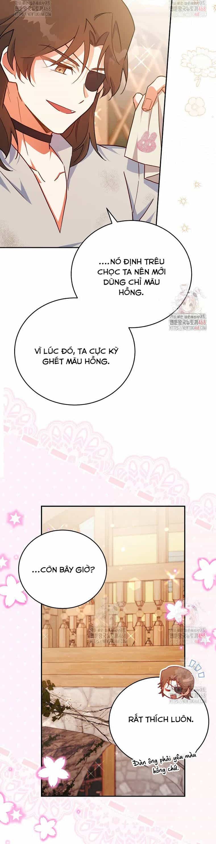 Bé Con Chốn Hoa Nở - Chương 63 - ảnh 26