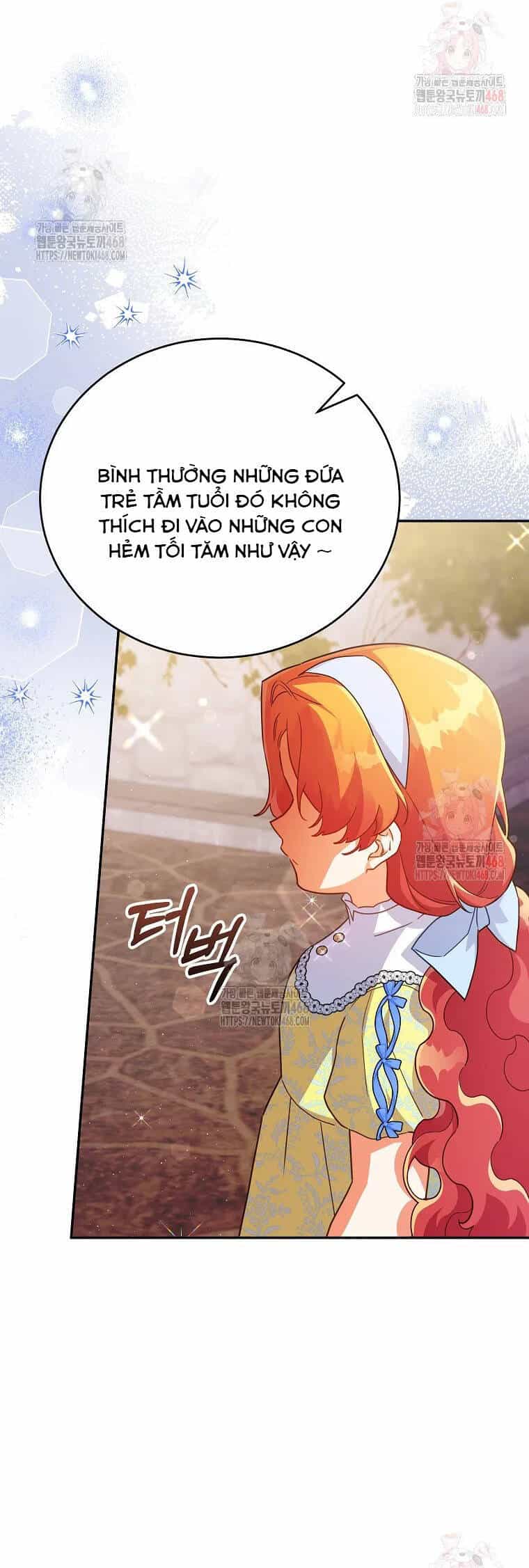 Bé Con Chốn Hoa Nở - Chương 63 - ảnh 4
