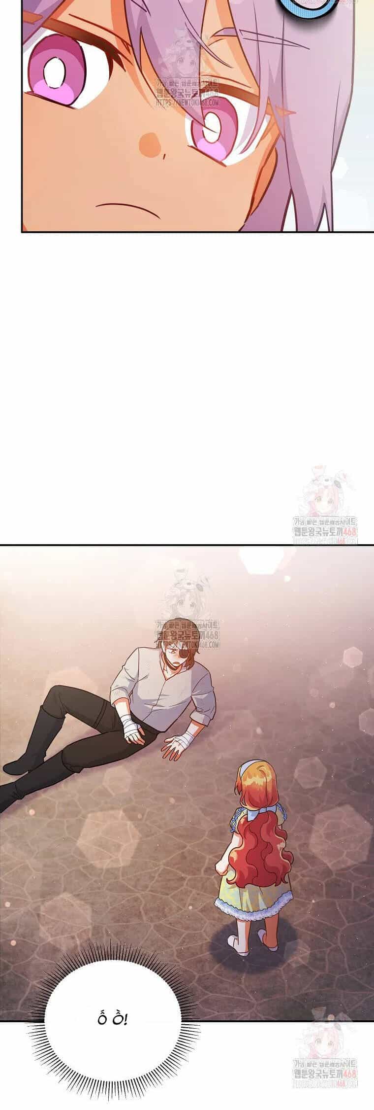 Bé Con Chốn Hoa Nở - Chương 63 - ảnh 7