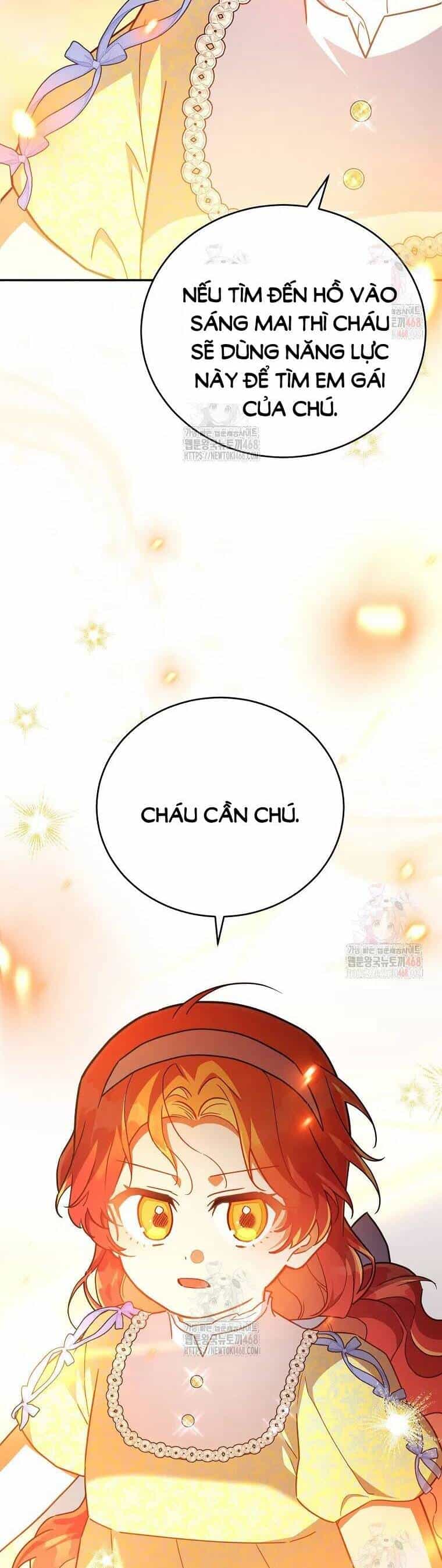Bé Con Chốn Hoa Nở - Chương 64 - ảnh 2