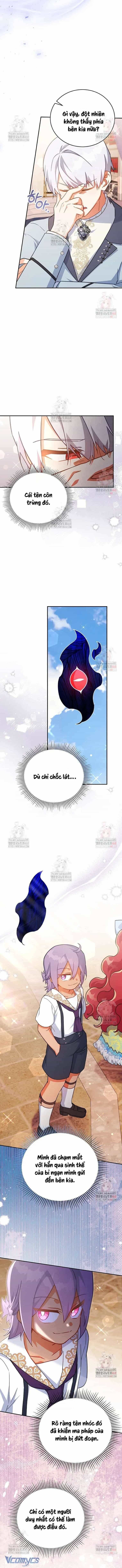 Bé Con Chốn Hoa Nở - Chương 65 - ảnh 3