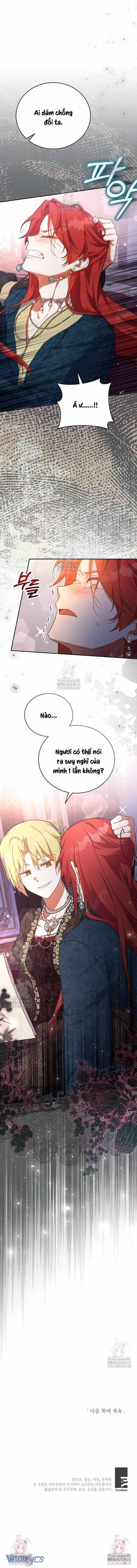Bé Con Chốn Hoa Nở - Chương 69 - ảnh 14
