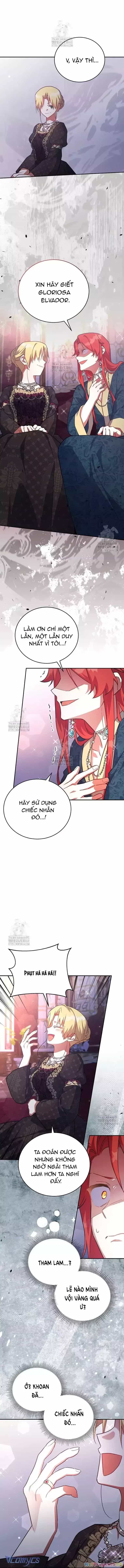 Bé Con Chốn Hoa Nở - Chương 70 - ảnh 11