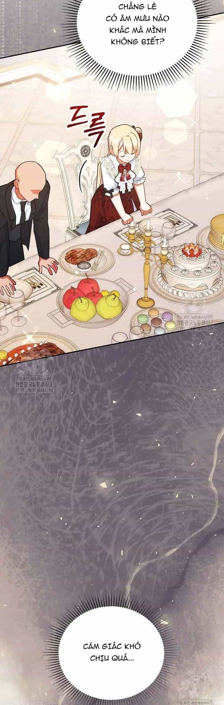 Bé Con Chốn Hoa Nở - Chương 75 - ảnh 32
