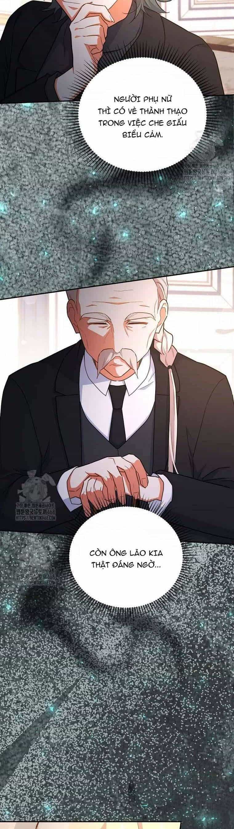 Bé Con Chốn Hoa Nở - Chương 75 - ảnh 9