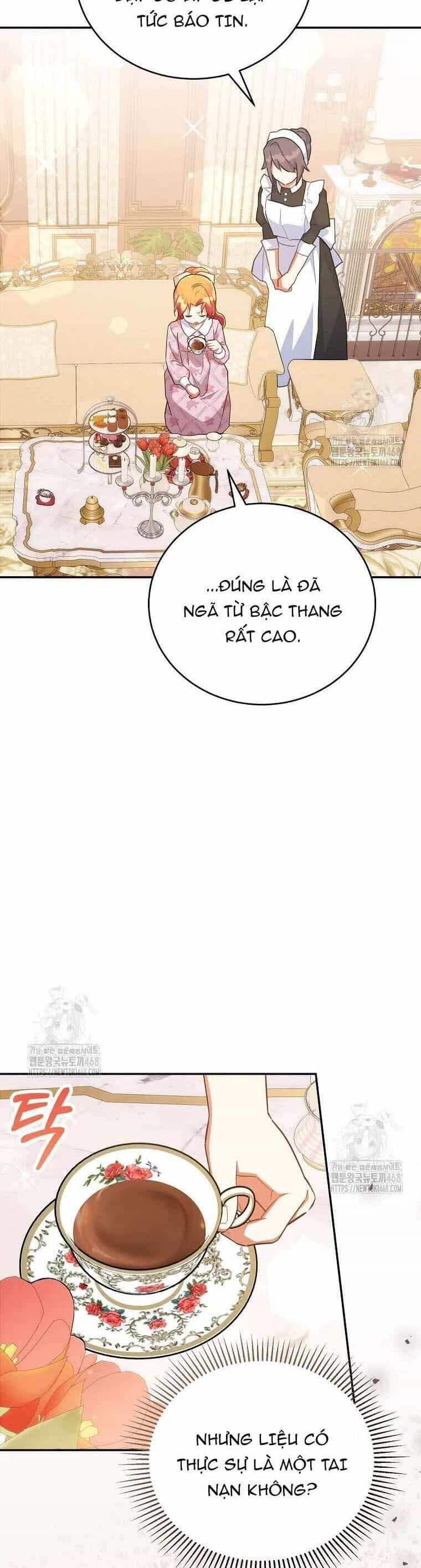 Bé Con Chốn Hoa Nở - Chương 77 - ảnh 37