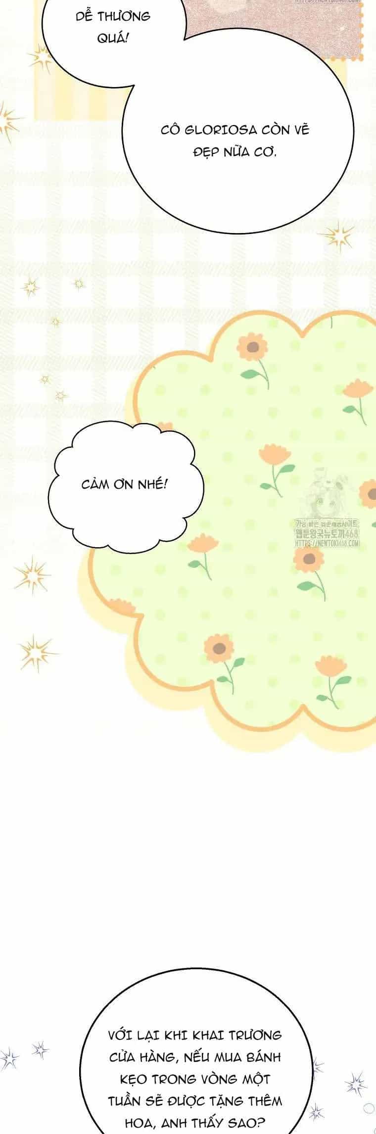 Bé Con Chốn Hoa Nở - Chương 80 - ảnh 3