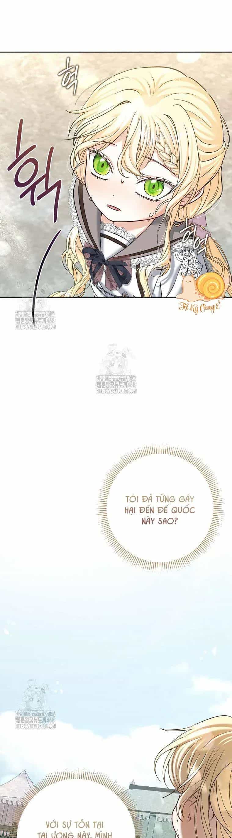 Bé Con Tinh Nghịch Muốn Nổi Loạn - Chương 12 - ảnh 38