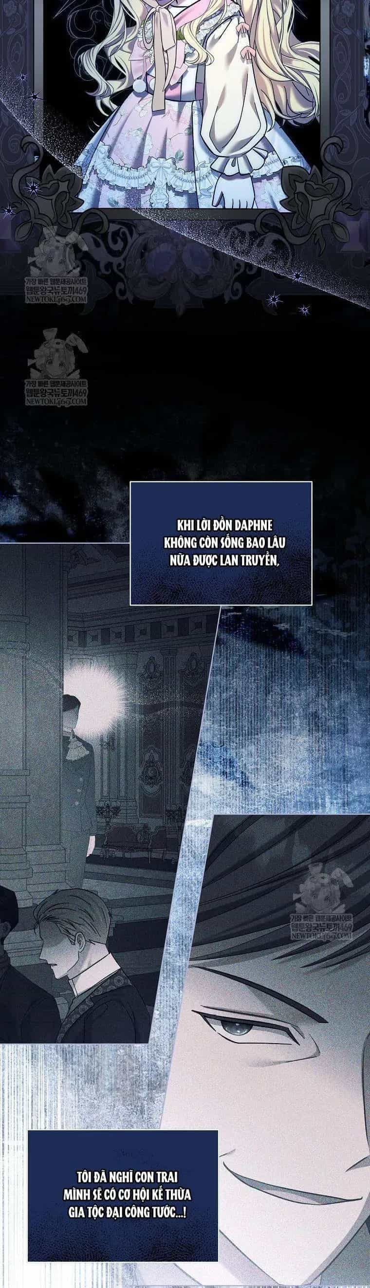 Bé Con Tinh Nghịch Muốn Nổi Loạn - Chương 24 - ảnh 29