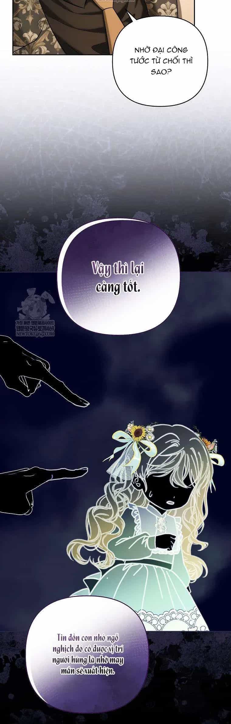 Bé Con Tinh Nghịch Muốn Nổi Loạn - Chương 24 - ảnh 41