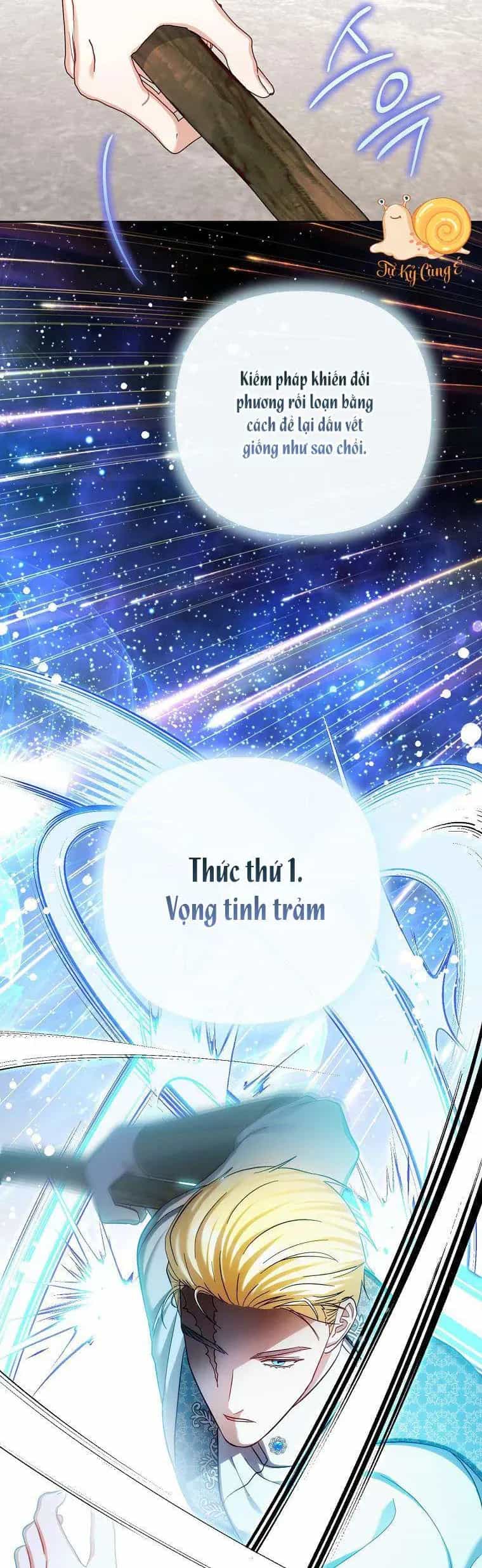 Bé Con Tinh Nghịch Muốn Nổi Loạn - Chương 26 - ảnh 7