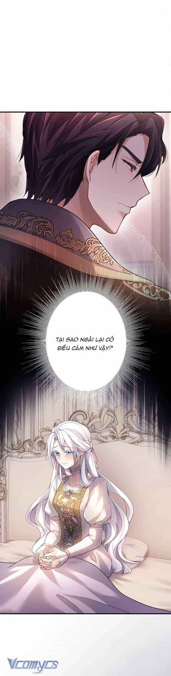 Bệ Hạ À, Từ Giờ Tôi Sẽ Nuôi Dưỡng Thằng Bé - Chương 11 - ảnh 38