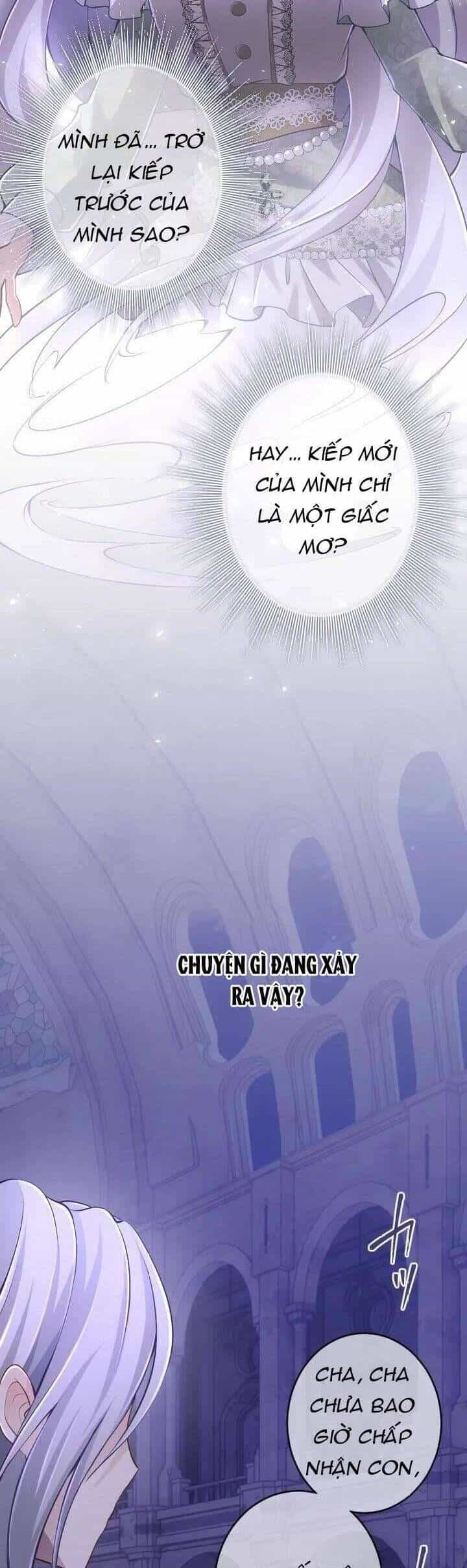 Bệ Hạ À, Từ Giờ Tôi Sẽ Nuôi Dưỡng Thằng Bé - Chương 20 - ảnh 17